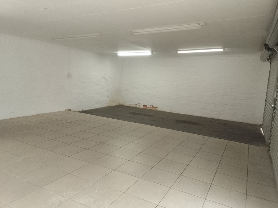 To Let commercial Property for Rent in George South Western Cape